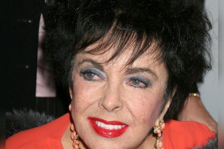 Elizabeth Taylor