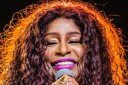 Chaka Khan