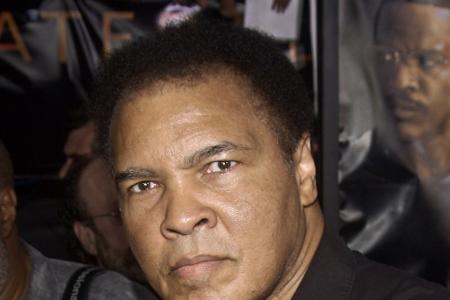 Muhammad Ali