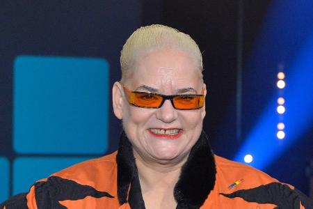 Hella von Sinnen