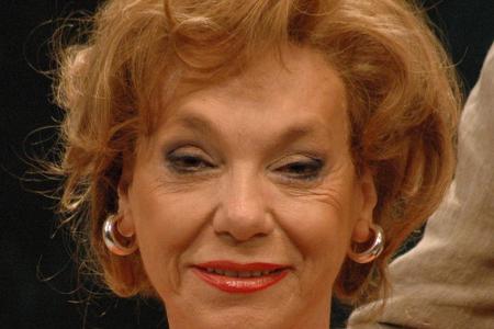 Judy Winter