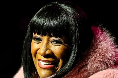 Patti LaBelle