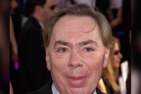 Andrew Lloyd Webber