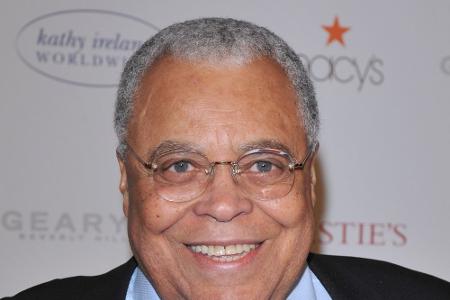 James Earl Jones