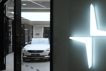 Der elektrische Nordstern