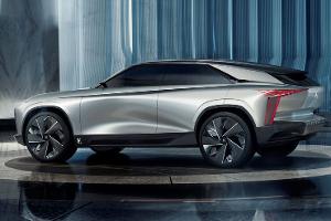 Audi Q5-Gegner kommt 2024