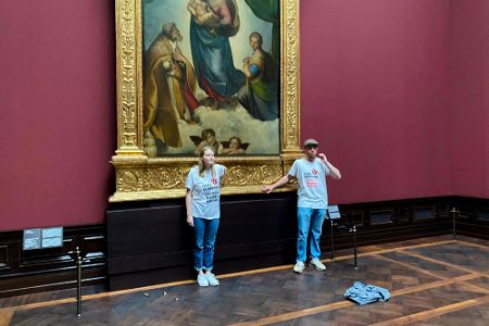 Gemaeldegalerie