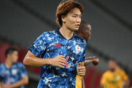 Meiste Buli-Legionäre: Japan (8), Schweiz (7), Dänemark und Frankreich (jeweils 6), Kroatien (5)