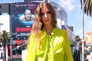Cathy Hummels beim ersten Date nach dem Ehe-Aus mit Mats Hummels
