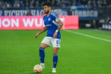Danny Latza (ab 76.) - ohne Bewertung - Übernahm für die letzten Minuten eine Führungsrolle auf dem Platz. Stemmte sich noch einmal gegen die Dominanz der Bayern. Holte vorne noch ein paar Standardsituationen heraus.