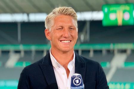 Diese (Ex-)Fußballstars sind als WM-Experten in Katar dabei