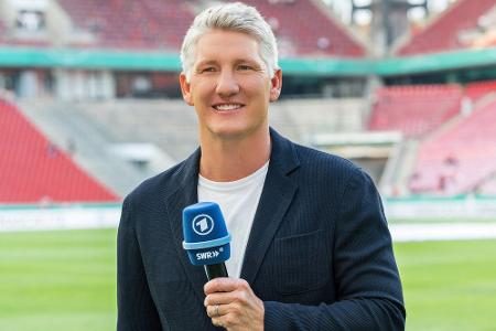 Bastian Schweinsteiger (ARD)