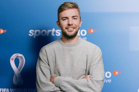 Christoph Kramer (ZDF)
