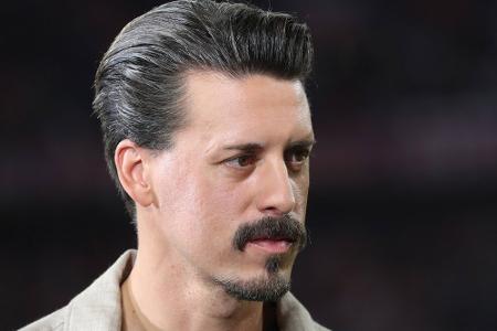 Sandro Wagner (ZDF)