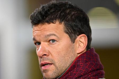 Michael Ballack (Magenta TV)