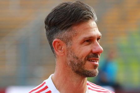 Martin Demichelis (Magenta)