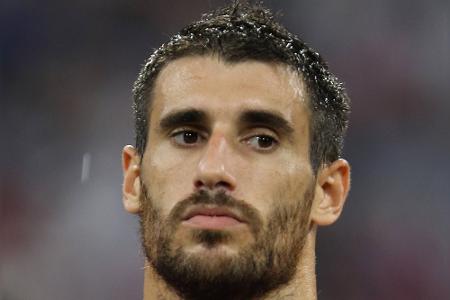 Javi Martinez (Magenta)