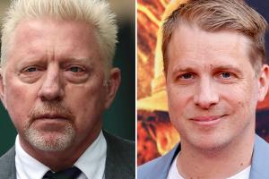 Boris Becker verliert vor Gericht gegen Oliver Pocher