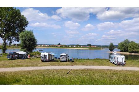 Leserwahl Campingplatz