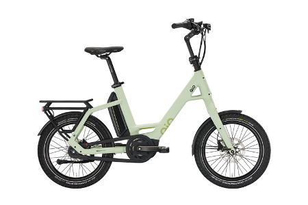 Leserwahl E-Bike