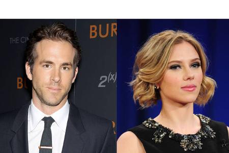 Die meisten von uns haben fast vergessen, dass Scarlett Johansson und Ryan Reynolds einst ein Paar waren. Sie hatte sich 2007 zu seinem 31. Geburtstag etwas ganz persönliches ausgedacht und überreicht ...