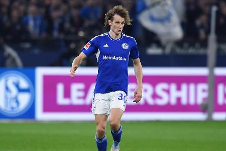 MITTELFELD: Alex Král - Note: 3,5 - War viel in Bewegung und wirkte in allen Spielphasen motiviert. Profilierte sich mit der defensiven Arbeitsmoral. Agierte mit dem Leder aber zu fehleranfällig, um ein echter Faktor zu sein.