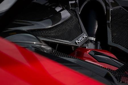 Honda Acura NSX Type S Limited Final Edition