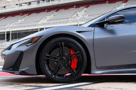 Honda Acura NSX Type S Limited Final Edition