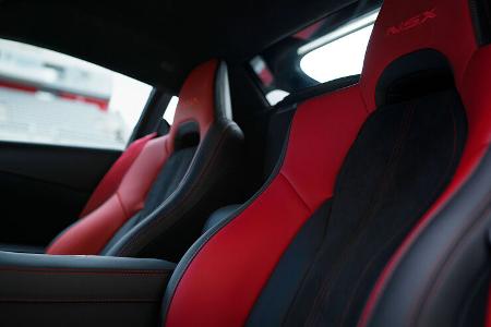 Honda Acura NSX Type S Limited Final Edition