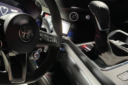 Alfa Romeo Tonale Neuvorstellung 2022