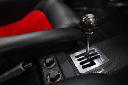 Ferrari F50 (1995)
