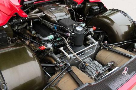 Ferrari F50 (1995)