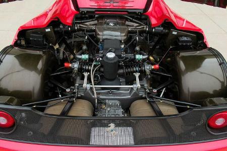 Ferrari F50 (1995)