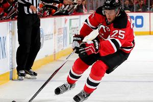 DEL: Ingolstadt holt früheren NHL-Angreifer Matteau