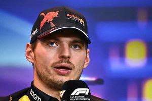 Verstappen wehrt sich: "War nie ein schlechter Teamkollege"