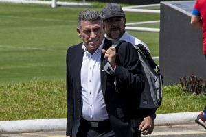 Panne beim DFB-Gegner: Costa Ricas letzter WM-Test abgesagt