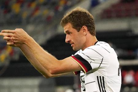 Meiste WM-Toren: Thomas Müller, 10; CR7 (Portugal) und Luis Suárez (Uruguay), jeweils 7