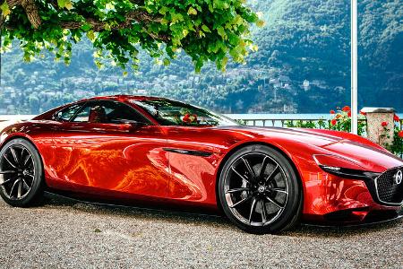 Mazda Advertorial