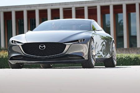 Mazda Design Europe