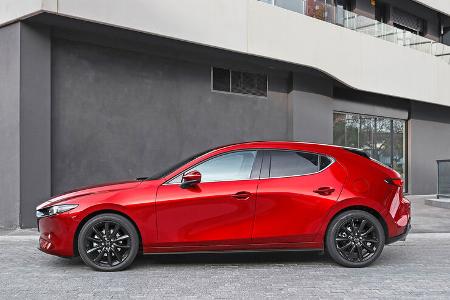 Mazda MX-5 RF Road Trip Spain