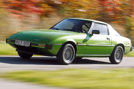 Mazda Advertorial