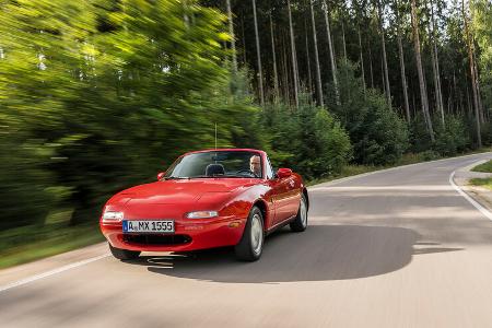 Mazda Advertorial