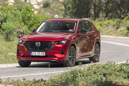 Mazda Advertorial