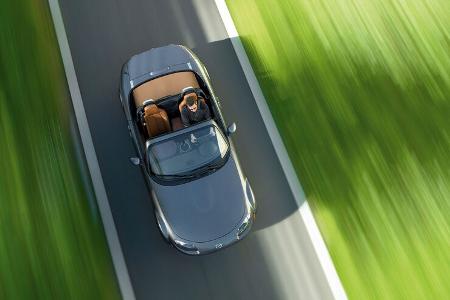 Mazda Advertorial