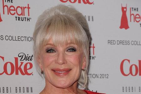 Linda Evans wird 80: Goodbye Hollywood, goodbye Glamour Linda Evans wird 80: Goodbye Hollywood, goodbye Glamour