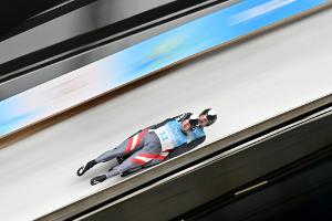 Rodel-EM von Lillehammer nach Sigulda verlegt