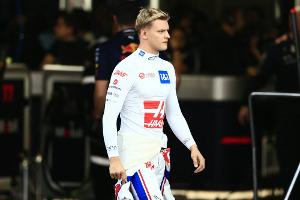 Formel 1: Wolff erneuert Interesse an Schumacher