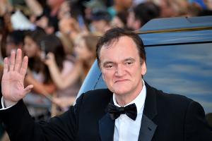 Quentin Tarantino über Karriereende: "Zeit, die Show zu beenden"