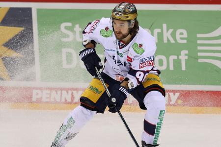 Eisbären verlieren erneut - Mannheim gewinnt Verfolgerduell Eisbären verlieren erneut - Mannheim gewinnt Verfolgerduell