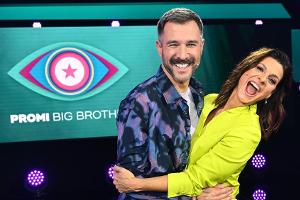 "Promi Big Brother": So viele Menschen schalteten zum Staffelstart ein